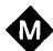 ARISTON MTB 45D1 NF/DF BLANC - Témoin de fonction de vacances - 1