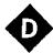 ARISTON MTB 45D1 NF/DF BLANC - Alarme hors de circuit - 1