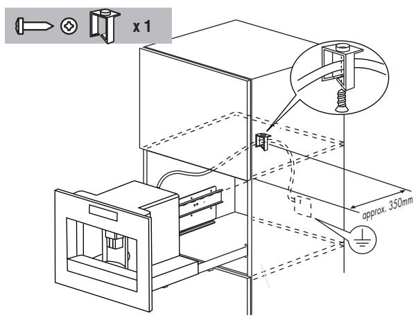 HOTPOINT-ARISTON MCK 103/HA X INOX - Attenzione: - 6