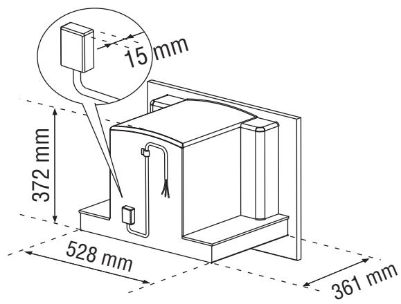 HOTPOINT-ARISTON MCK 103/HA X INOX - Attenzione: - 2