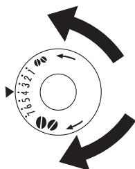 HOTPOINT-ARISTON MCK 103/HA X INOX - RéGLAGE DU MOULIN À CAFÉ - 1