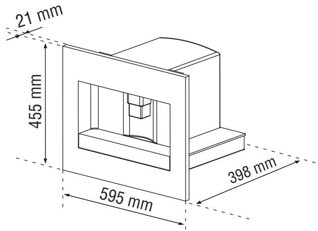 HOTPOINT-ARISTON MCK 103/HA X INOX - Attenzione: - 1