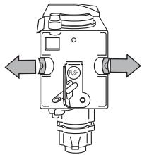HOTPOINT-ARISTON MCK 103/HA X INOX - Nettoyage de I'infuseur - 4