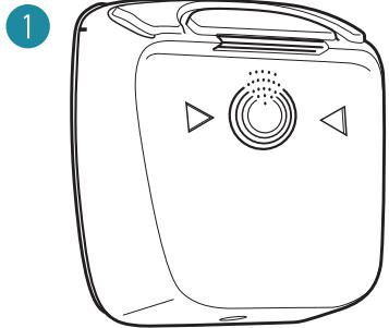 SOMFY 4274245 - Contenu du pack Qte - 1