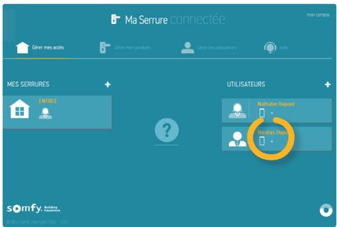 SOMFY 4274245 - à un utiliser - 3
