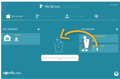 SOMFY 4274245 - à un utiliser - 6