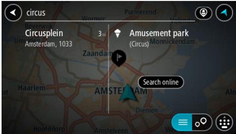 TOMTOM GO 6200 - Sélectionnez Aller - 7