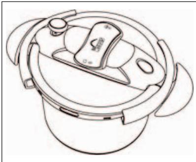 SITRAM SPEEDO 8L - OUVERTURE - 2