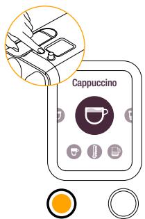 NESPRESSO SNE800DBL2EFR1 - First Use/Première utilisation - 6