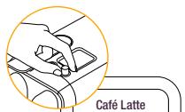 NESPRESSO SNE800DBL2EFR1 - First Use/Première utilisation - 3