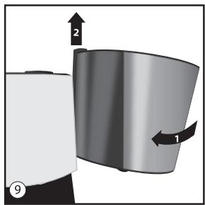 MELITTA 1017-06 - 11