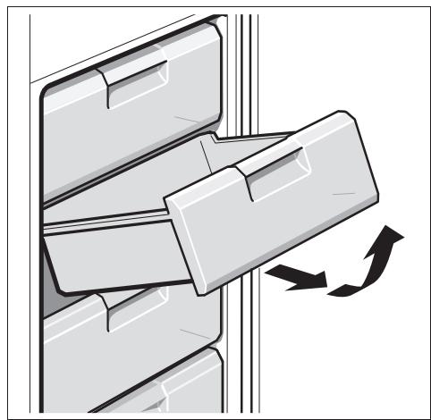 NEFF 65624 X6 - Voutrouvez ces indications sur la plaque signaletique. Fig. 9 - 10