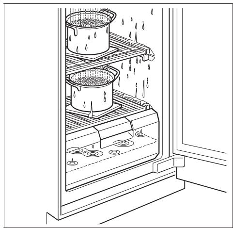 NEFF 65624 X6 - Voutrouvez ces indications sur la plaque signaletique. Fig. 9 - 11