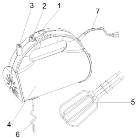 PROLINE HM 250 METAL - PRESENTATION - 2