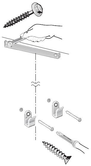 GAGGENAU AW 400-150Cc - Préparats du montage - 2