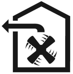 GAGGENAU AW 400-150Cc - Mode Évacuation de l'air - 1