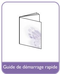 BENQ W1350 - Accessoires fournis - 7