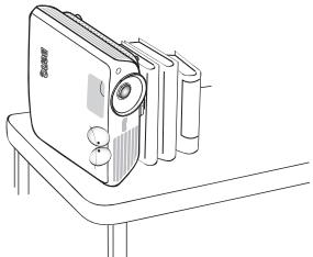 BENQ W1350 - Consignes de sécurité (suite) - 5