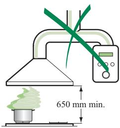 FALCON LEIHDC90Cy/C-EU - ENTRETIEN - 1