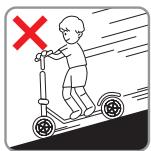 MINIMOTOR STROTTINETTESPEEDWAY5BLACK - Conseils pour les débutants, les femmes enceintes et les personnes âgées - 1