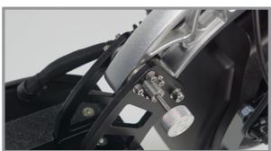 MINIMOTOR STROTTINETTESPEEDWAY5BLACK - 3) Maintenance (Outils: 3mm, 5mm clé hexagonal) - 3