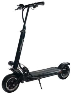 MINIMOTOR STROTTINETTESPEEDWAY5BLACK - Système de roue facile - 2