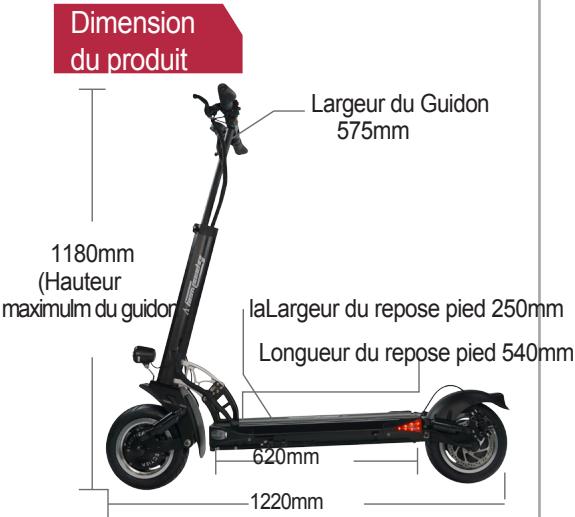 MINIMOTOR STROTTINETTESPEEDWAY5BLACK - Contenu du carton - 2
