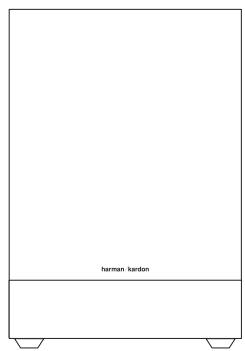 HARMAN KARDON SB 15 - Description et fonctionnalités - 2