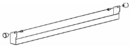 KRAMPOUZ SAPHIR GGCI B4A - Le bac de récapuration des jus - 1