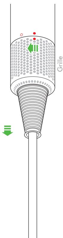 MAROQUE SUPERSONIC FUCHSIA - Nettoyage - 1