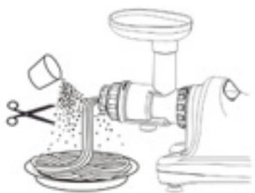 DEJELIN SUH115 - PATES, U-DONG, NOUILLE, PETITS PAINS ETC. - 3