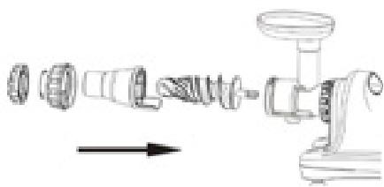 DEJELIN SUH115 - COMMENT UTILISER L'APPAREIL - 3