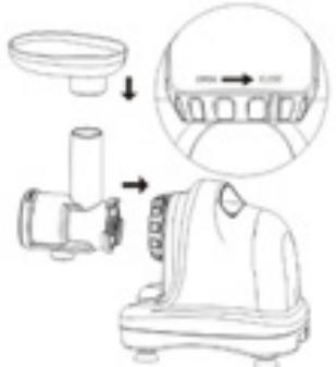 DEJELIN SUH115 - COMMENT UTILISER L'APPAREIL - 1