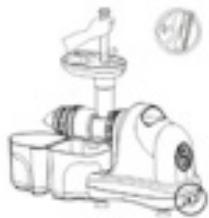 DEJELIN SUH115 - COMMENT UTILISER L'APPAREIL - 5