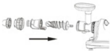 DEJELIN SUH115 - COMMENT UTILISER L'APPAREIL - 2