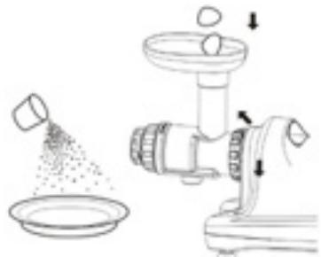 DEJELIN SUH115 - PATES, U-DONG, NOUILLE, PETITS PAINS ETC. - 2