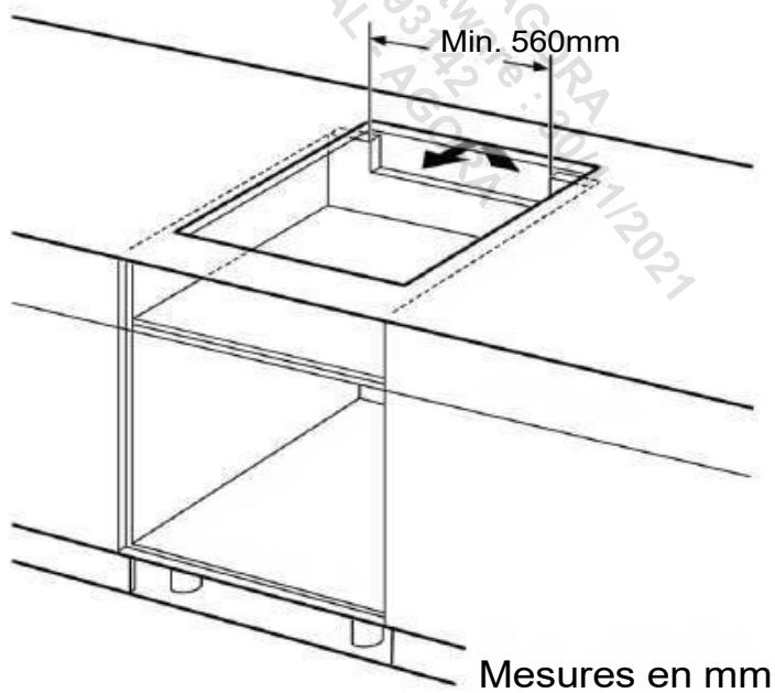 DARTY CTI63STSO - Choix du matériel d'installation - 3