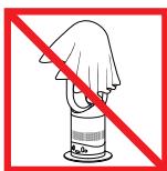 DYSON AMO4 - LISEZ ATTENTIVEMENT ET CONSERVEZ CES INSTRUCTIONS - 5