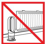 DYSON AMO4 - LISEZ ATTENTIVEMENT ET CONSERVEZ CES INSTRUCTIONS - 2