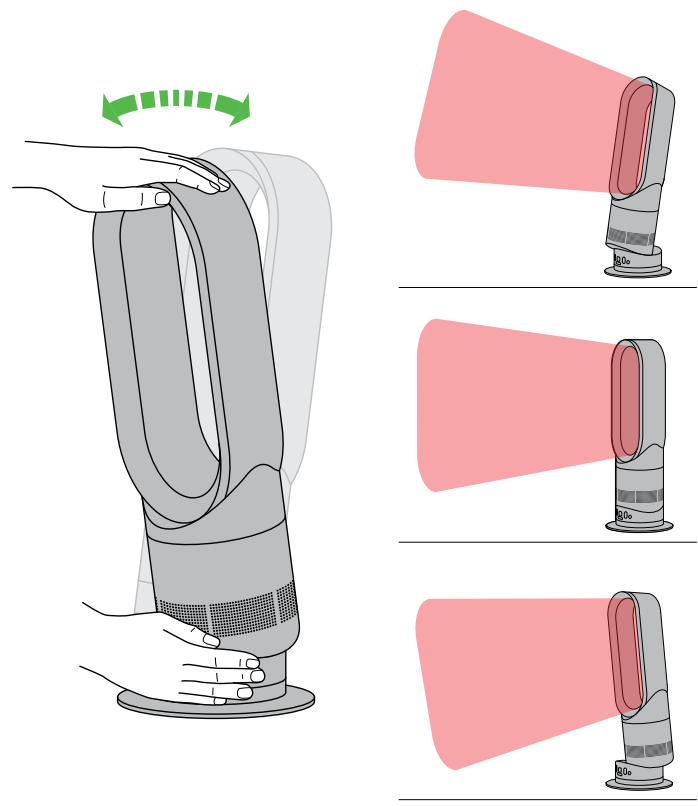 DYSON AMO4 - 22