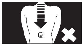 HITACHI AXM 549 C - INSTRUCTIONS DE SÉCURITÉ POUR LES PILES - 11