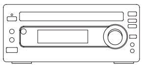 HITACHI AXM 549 C - Table of Contents - 1
