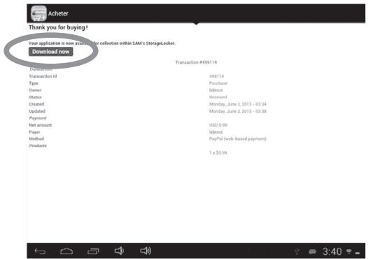 LEXIBOOK MFC195FRY - - Acheter une application - 4