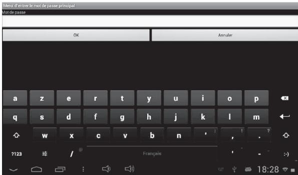 LEXIBOOK MFC195FRY - Le navigateur internet lexibook® protect - 4