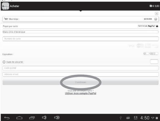 LEXIBOOK MFC195FRY - - Acheter une application - 2