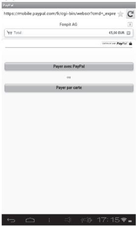 LEXIBOOK MFC195FRY - - Acheter une application - 6