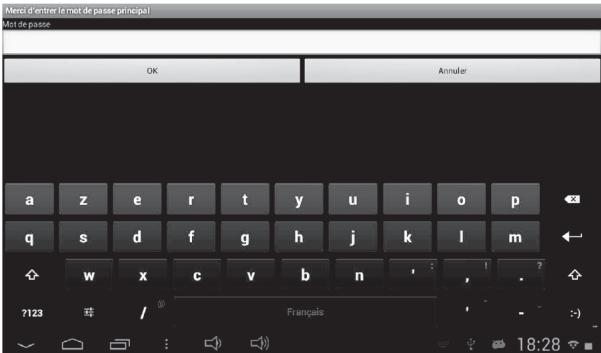 LEXIBOOK MFC195FRY - Le navigateur internet lexibook® protect - 7