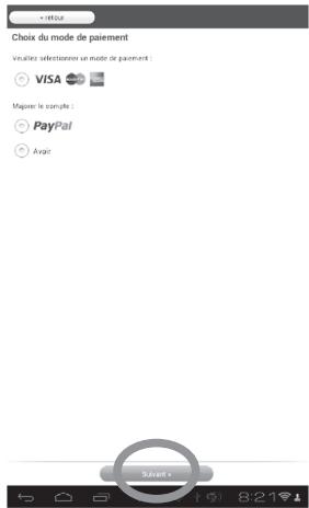 LEXIBOOK MFC195FRY - - Acheter une application - 4