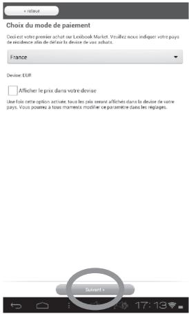 LEXIBOOK MFC195FRY - - Acheter une application - 3