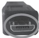LEXIBOOK MFC195FRY - Insérer une fiche micro USB - 2